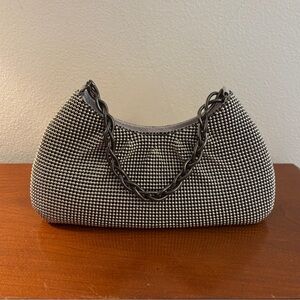 Whiting & Davis Vintage Evening Bag